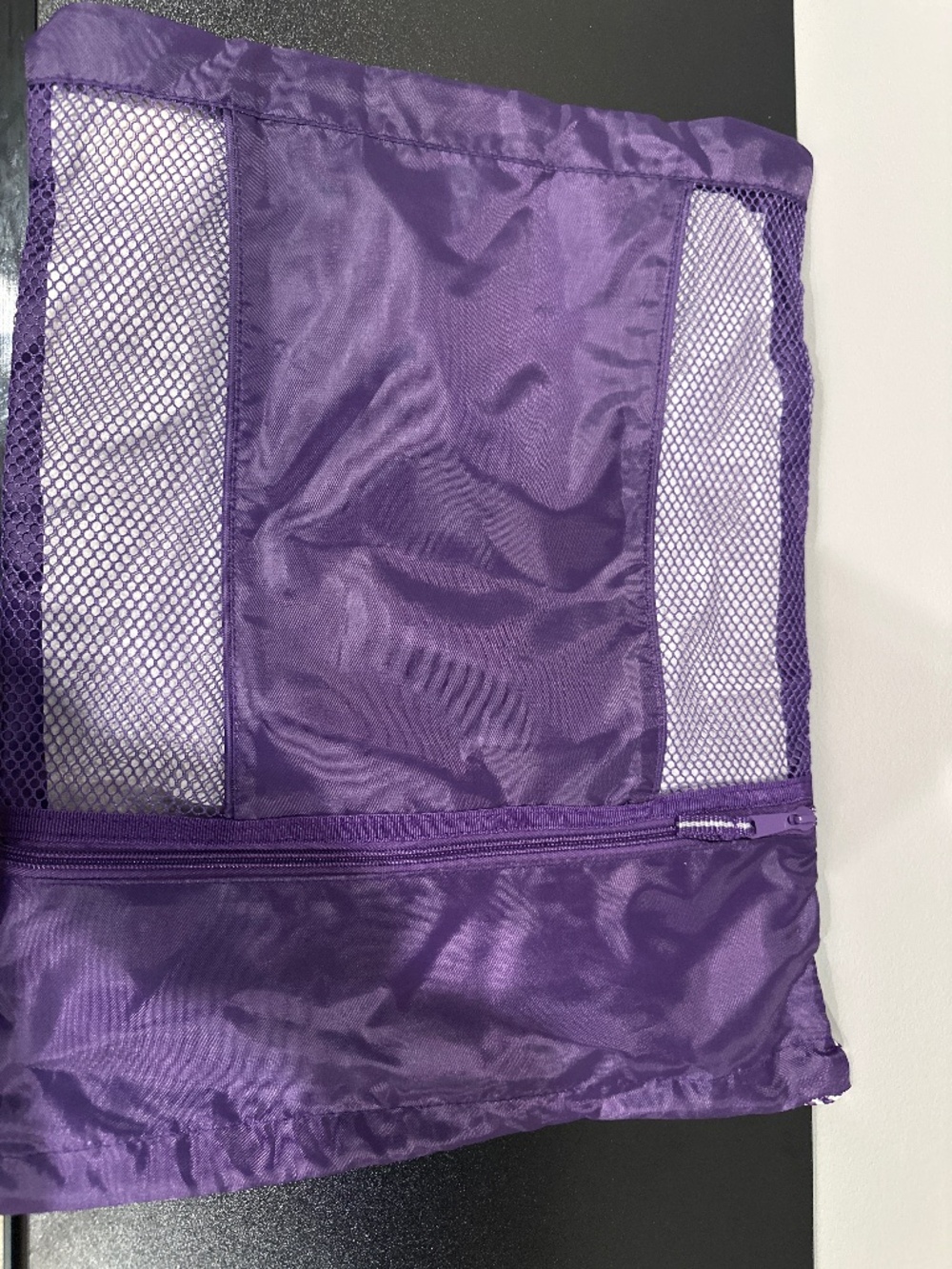 Spirit Purple Cinch Sac